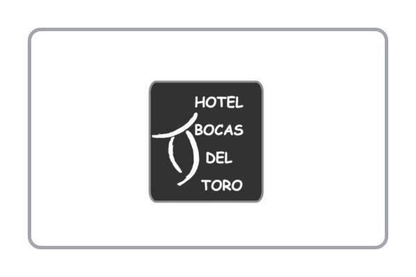 Hotel Bocas