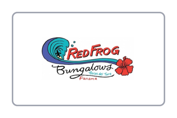 Red Frog