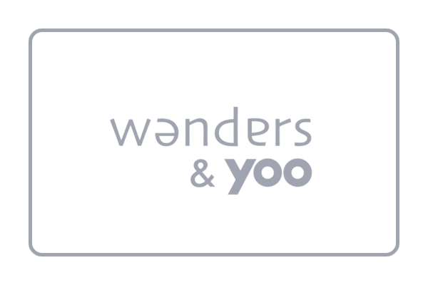 Wanders & Yoo