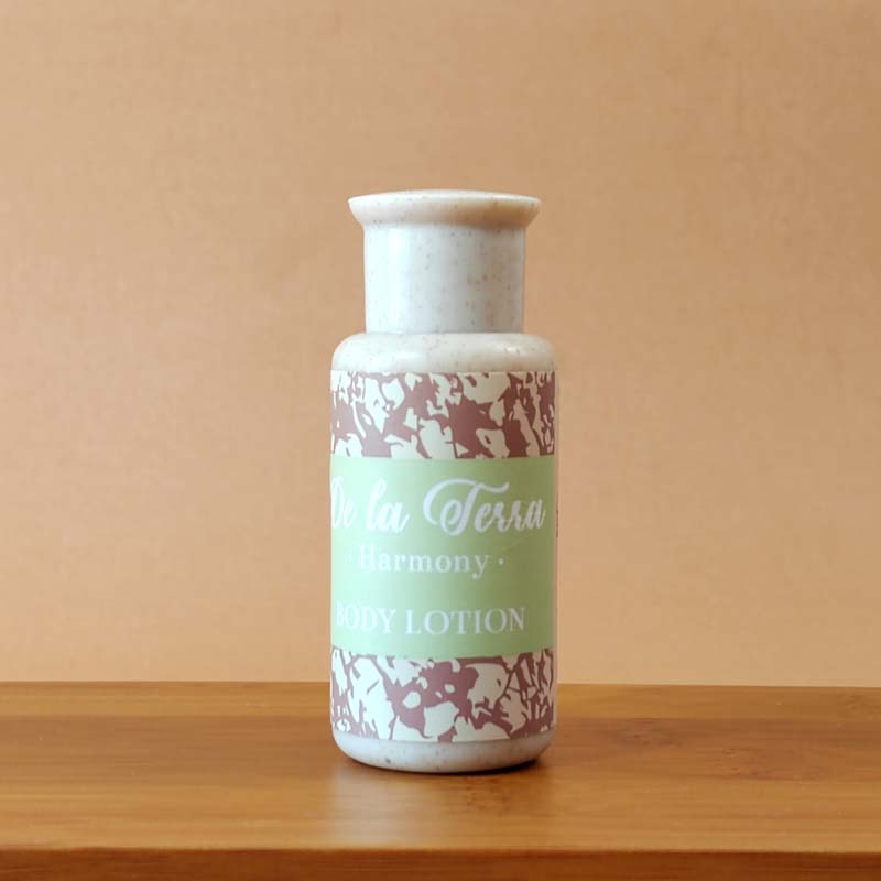 De La Terra Harmony - Body Lotion