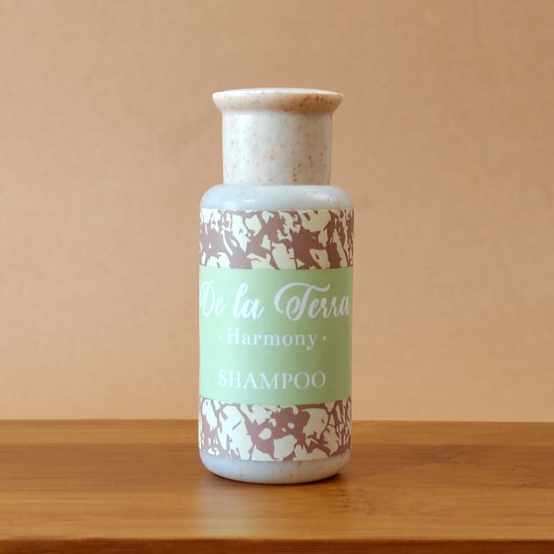De La Terra Harmony - Shampoo