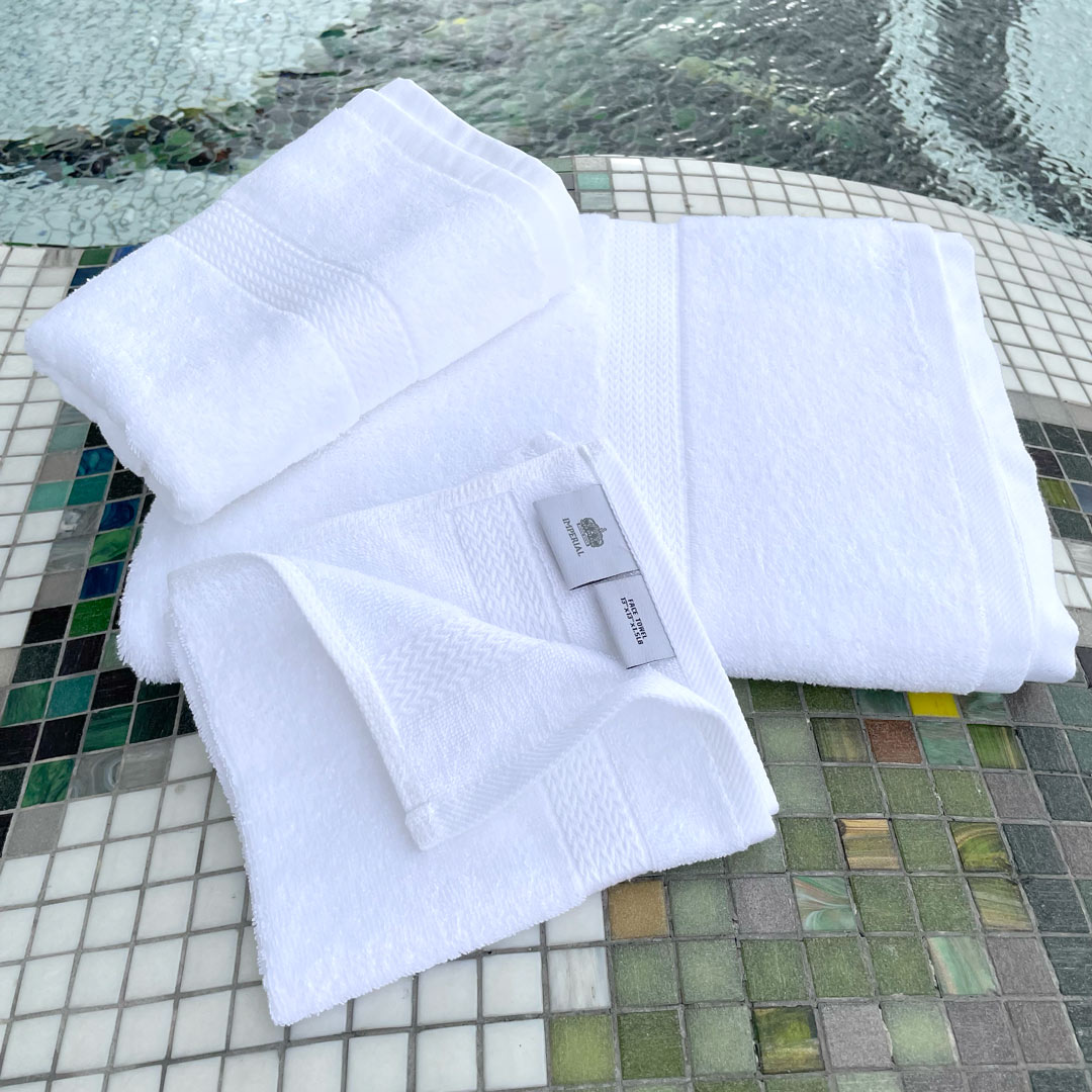 Imperial – Towels
